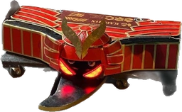 Samurai