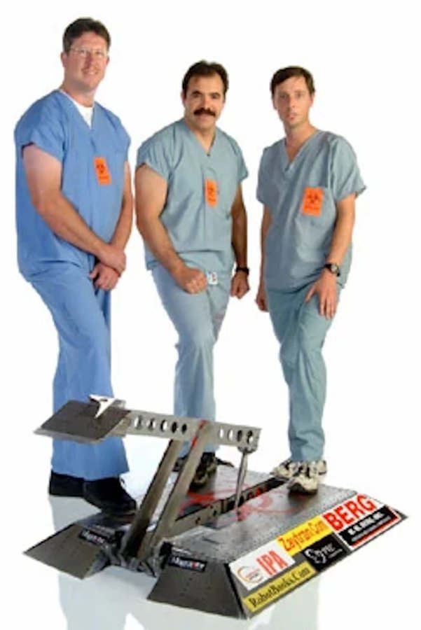 BioHazard