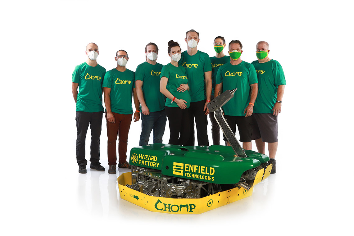 Chomp