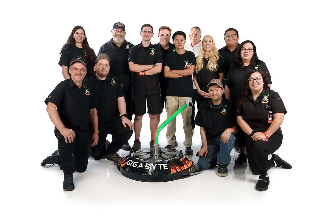 Gigabyte