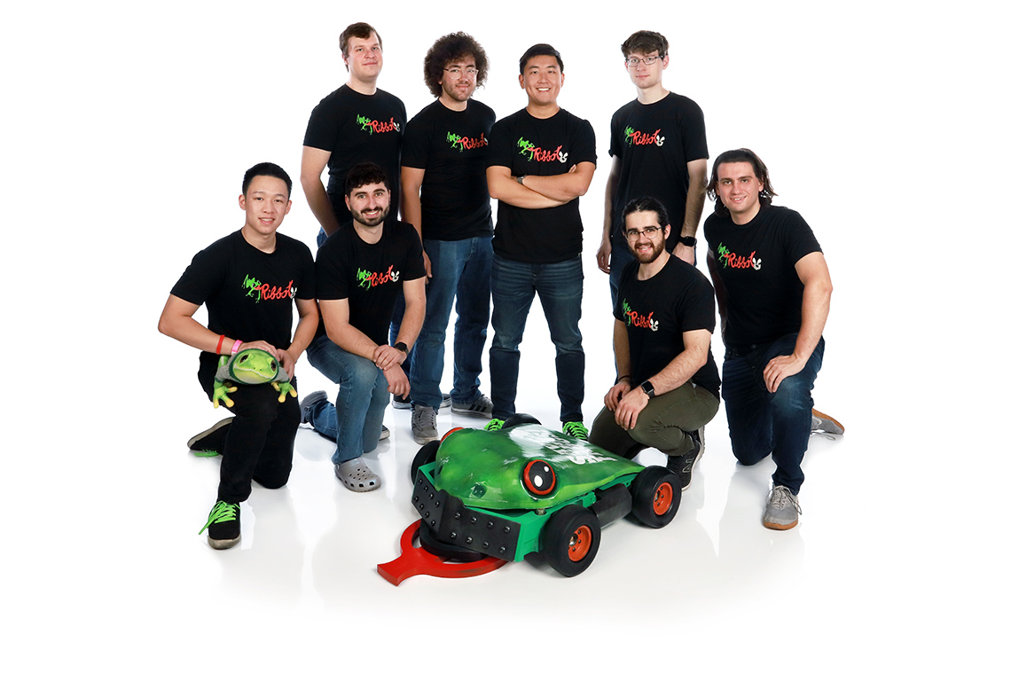 Ribbot